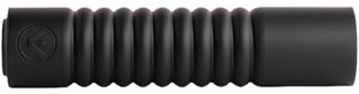 Ab Suppressor F22-710-BB5 Raptor 7.62mm 1.625" Black Titanium 5/8"x24