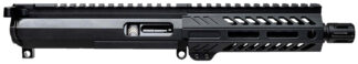 Angstadt Arms AAUT009006 UDP-9 Complete Upper 9mm Luger 6" Black