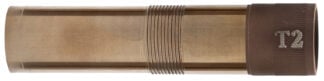 Rob Roberts Gun Works 200101 T2 Triple Threat Crio Plus 12 Gauge 17-4 PH Stainless Steel