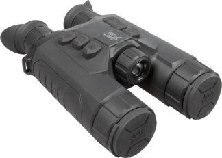 AGM Global Vision OBSE25-256-LRF OBSERVIR  1x/2x/4x Black