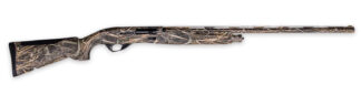 Weatherby EW21228PGM Element II Waterfowler 12 Gauge 3" 2+1 28" Realtree Max-7 Vent Rib Barrel, Receiver & Fixed Synthetic Stock