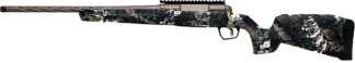 SAV 32367 AXIS 2 PRO FOREST SP CAMO LH      308WIN