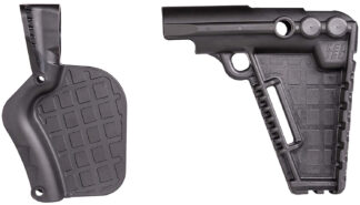 Kel-Tec S2K1508 featureless compliance stock kit for SUB2000 Gen 3