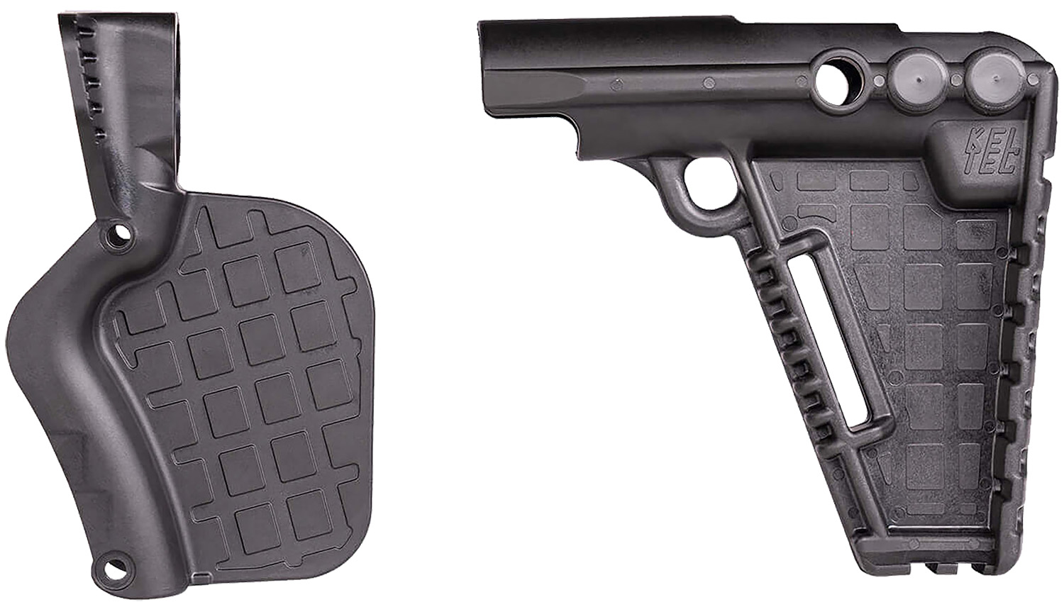 Kel-Tec S2K1508 featureless compliance stock kit for SUB2000 Gen 3