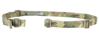 Blue Force Gear GMT125OAMC GMT Sling MultiCam Nylon