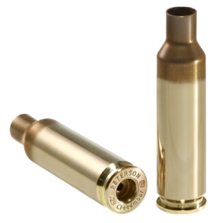 PETERSON 40028-R 25 CREEDMOOR 50/10