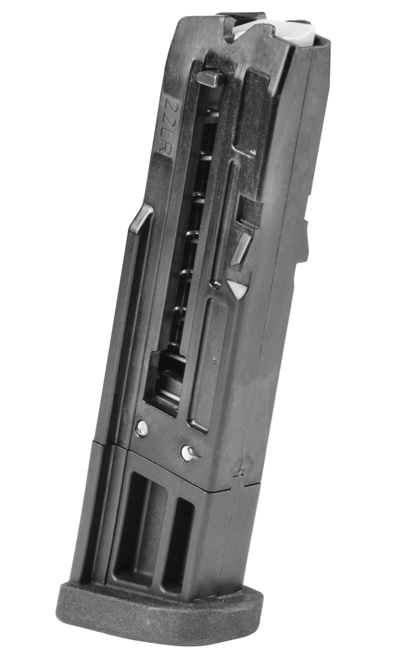 S&W 14484 MAG M&P 22 X/FPC 10RD 22LR