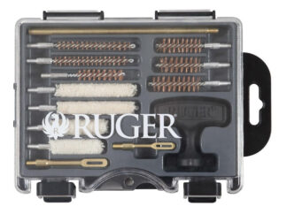 Ruger Compact Handgun Cleaning Kit