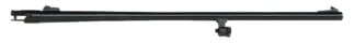 Mossberg 92062 OEM  20 Gauge 24" Slug Barrel w/Adjustable Rifle Sights, Fully-Rifled Bore & Blued Finish, For Use w/Mossberg 500 & Maverick 88 6-Shot Models