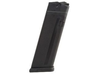Mag Assy G20 10mm Pkg 10rd