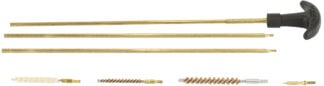 DAC UGC172 Universal Cleaning Kit Multi-Caliber Pistol/Rifle 7 Pieces