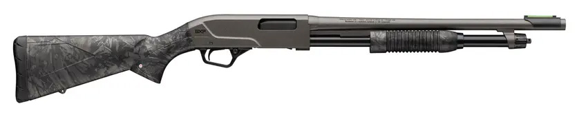 WRA SXP DEFEND HYB 20M/18C FC