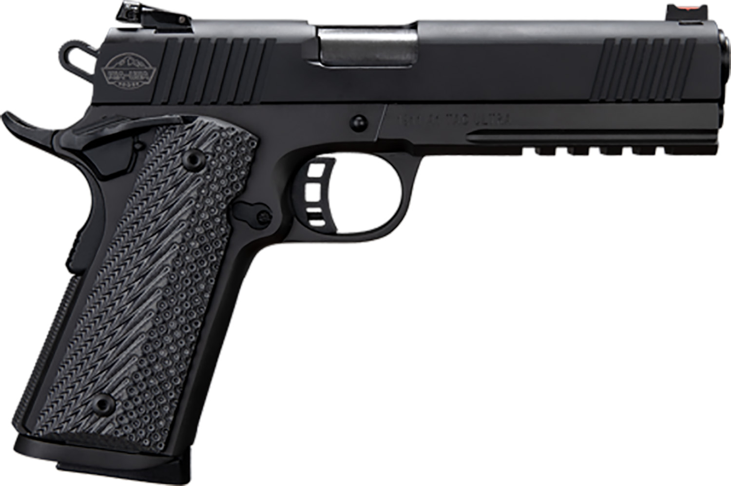 RIA 1911A1 TAC ULT 45AP 8RD