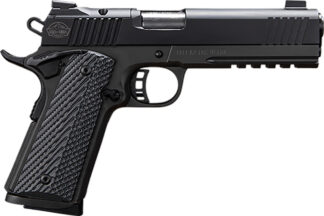 RIA 1911A1 TACULT AOS 45AP 8R