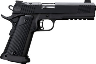 RIA 1911A2 TACULT AOS 45AP 13R