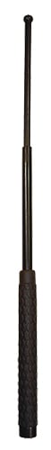 PSP NS26R Expandable  26" Steel Black Rubber Handle