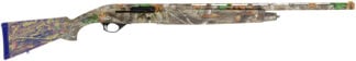TriStar 24114 Viper G2 Compact 20 Gauge Semi-Auto 3" 5+1 24" Overall Realtree Edge Vent Rib Barrel, Steel Receiver & Synthetic Stock, Beretta/Benelli Choke Tubes, Right Hand