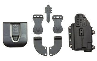 AGH PHOTON P365XL WLIGHT HOLSTER