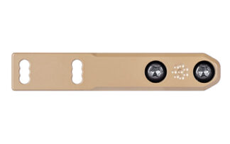 ARISAKA INLINE SCOUT MOUNT M-LOK FDE