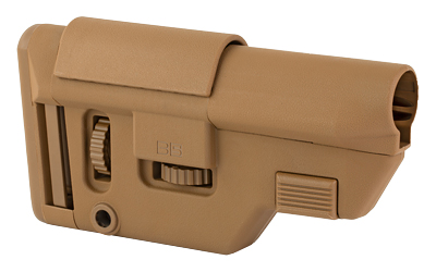 B5 COLLAPSIBLE PREC STK SHRT CB - Image 2