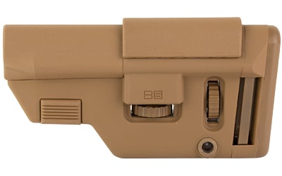 B5 COLLAPSIBLE PREC STK SHRT CB - Image 3