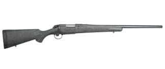 BERGARA RIDGE 270WIN BK/SY 24" 4+1 TB
