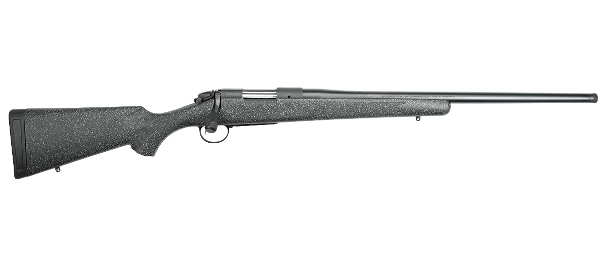 BERGARA RIDGE 300PRC BK/SY 24" 2+1 TB