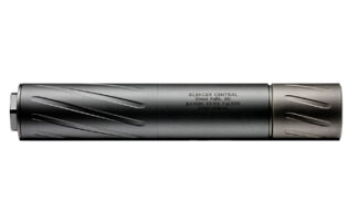 BANISH 30-V2 30CAL 5/8X24 HUB TI BLK