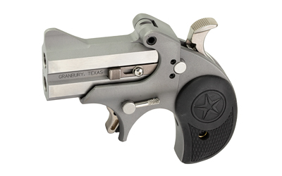 BOND ARMS RAWHIDE 357/38 2.5" STS RB - Image 3
