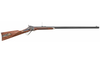 CHIAPPA 1874 SHARPS 45-70 34" CCH