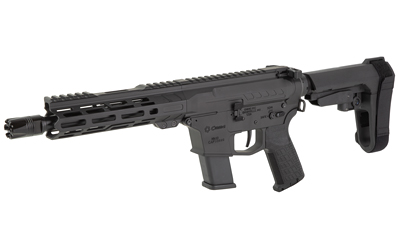 CMMG BNSHE MK10 10MM 8" PB 15RD AB - Image 3