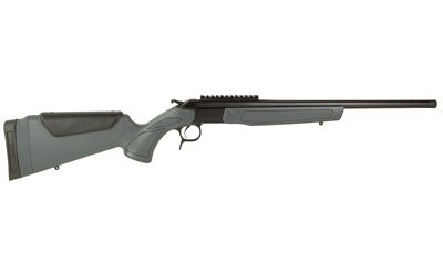 CVA SCOUT GEN 3 243WIN 20" BLK/GRY - Image 2