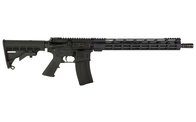 DBF DB15 5.56 16" MLOK 30RD BLK - Image 2