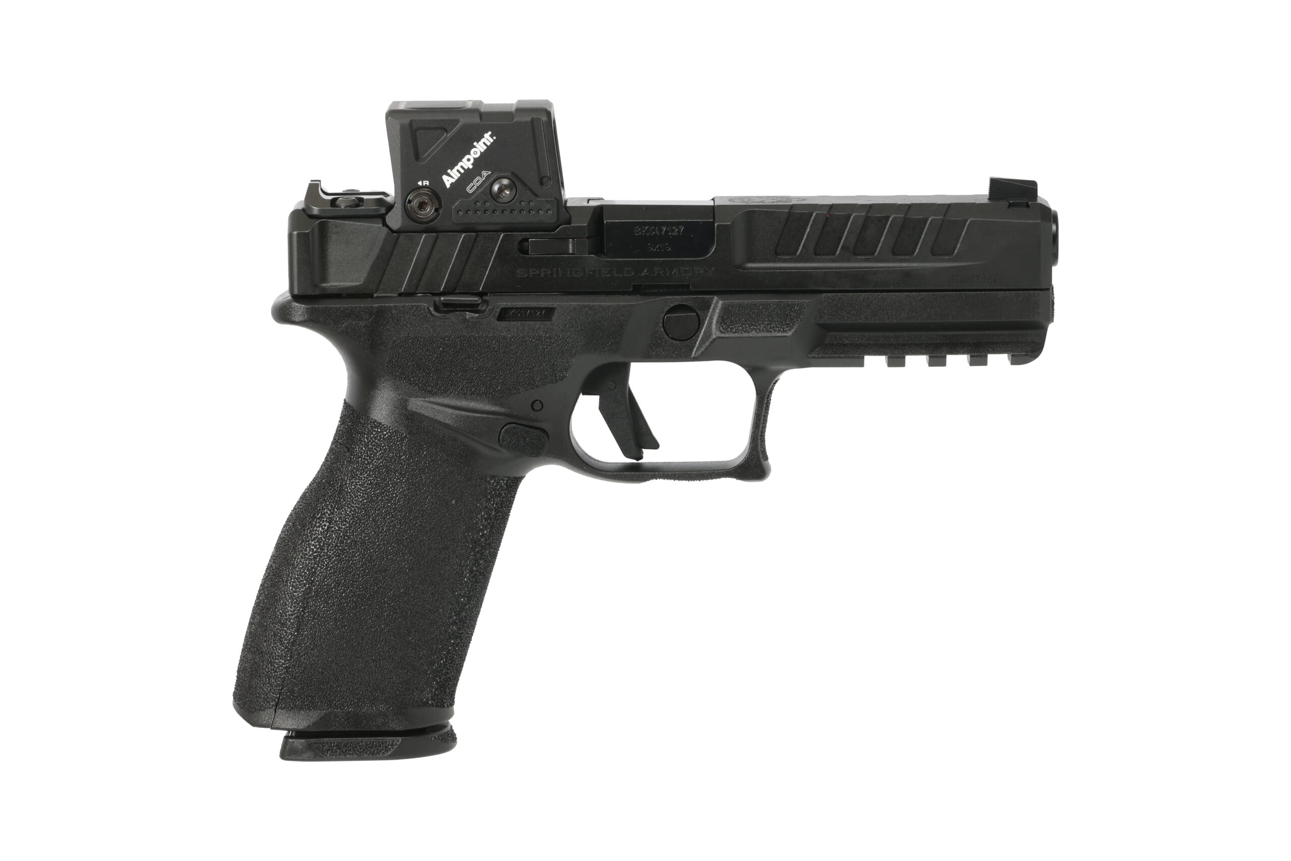 SPG EC9459BCOA ECHELON 9M 4.5 FS COA 20R
