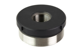 ENERGETIC DT ADAPTER TITANIUM 9/16X4