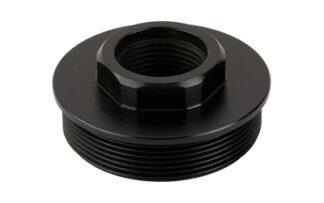 ENERGETIC DT ADAPTER STAINLSS 5/8X24