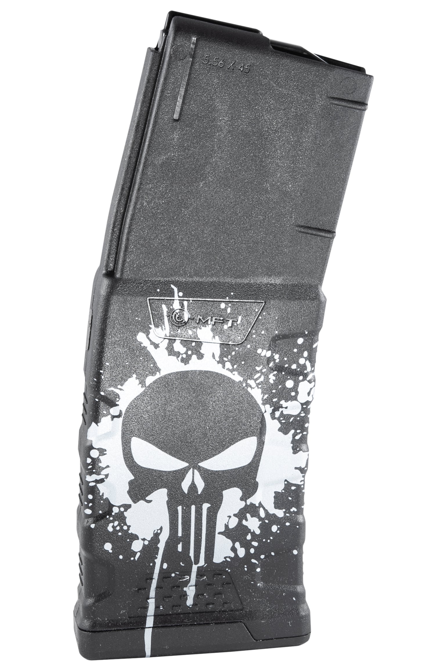MFT MAG EXTRM DTY 5.56 PUN 30R