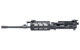 FIGHT MCR DUAL FD UPR 556 PIC 16.25"