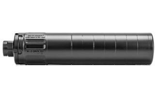 GRIFFIN SPRTSMN UL 300HD 30CAL G3 BK