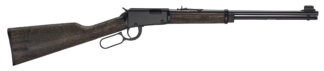 HEN GARDEN LVR SHTGN 22LR 15R