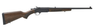 HEN SINGLE RIFLE 44M 22B WAL