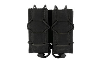 HSGI GEN 2 DBL PISTOL TACO BLK