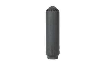 HUX FLOW 556TI SUPPRESSOR 556 BLK - Image 2