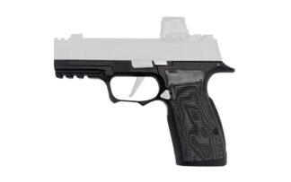 ICARUS ACE 365 AXG MACRO BLK