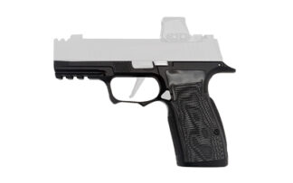 ICARUS ACE 365 SXG MACRO BLK