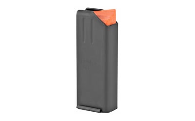 MAG DURAMAG 10RD 9MM COLT SS BLK - Image 2