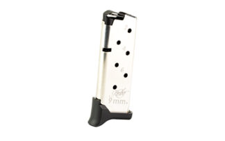 MAG KIMBER RAPIDE MCRO 9MM 7RD EXT