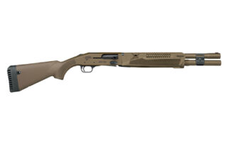 MSBRG 940 PRO SPX 12/18.5 TR 7RD BRN