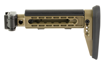 MIDWEST AK ALPHA FOLDING STOCK FDE - Image 2