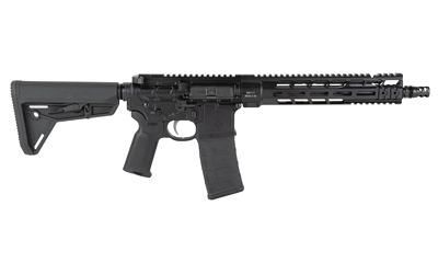 PWS MK111 MOD 2-M SBR 223WLD 11.85" - Image 2
